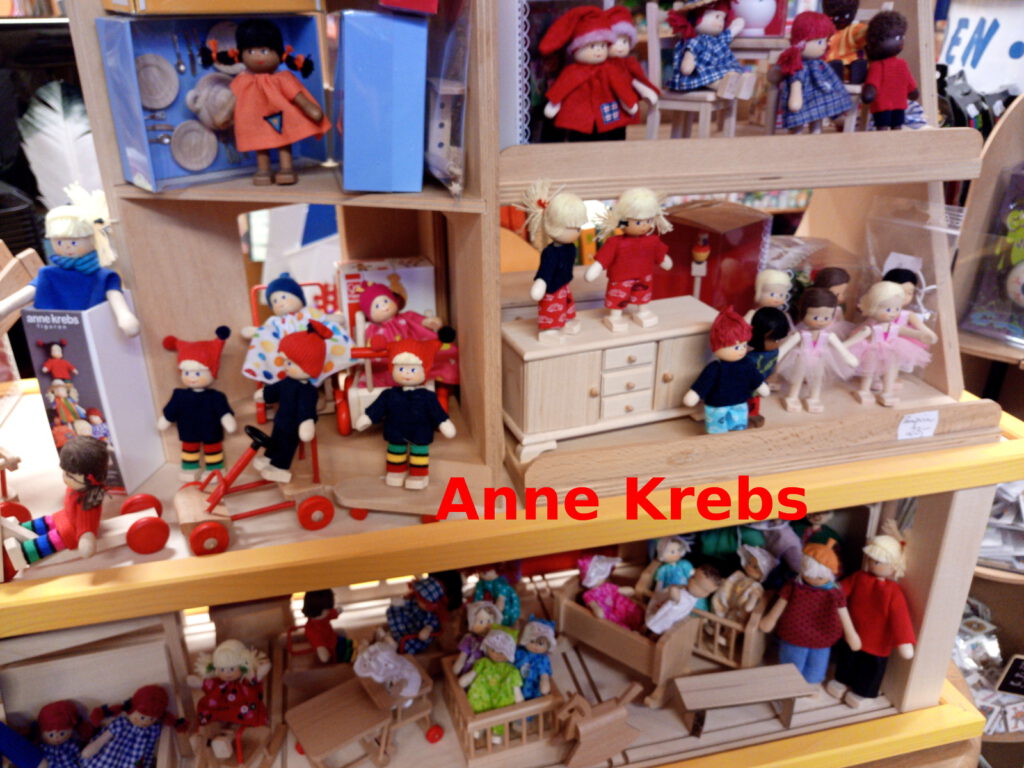 Anne Krebs