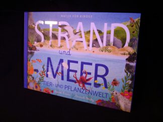 Buch: Naturkinder_Strand und Meer